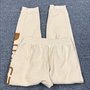 Carhartt Boys Joggers Large 10/12